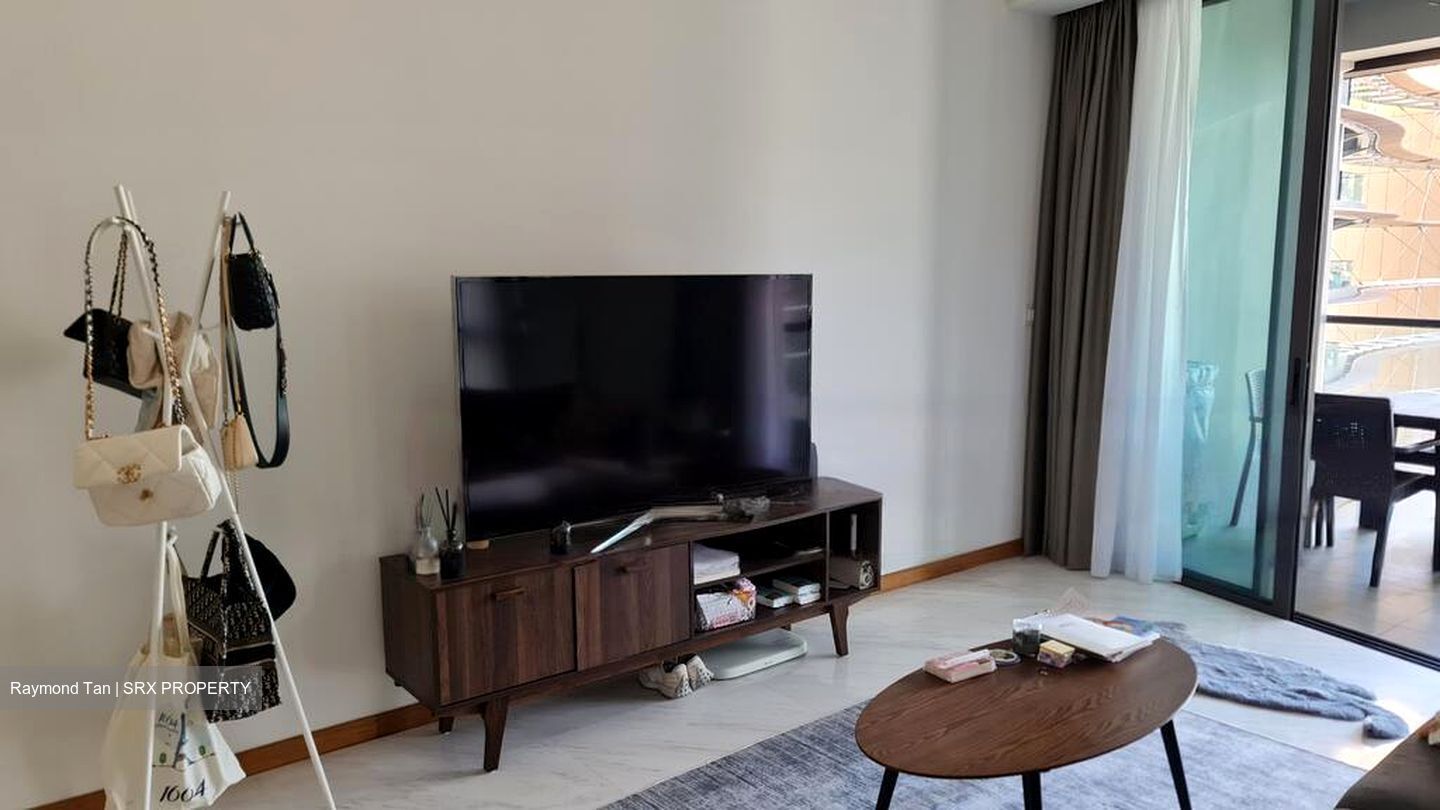 Marina One Residences (D1), Apartment #469305321